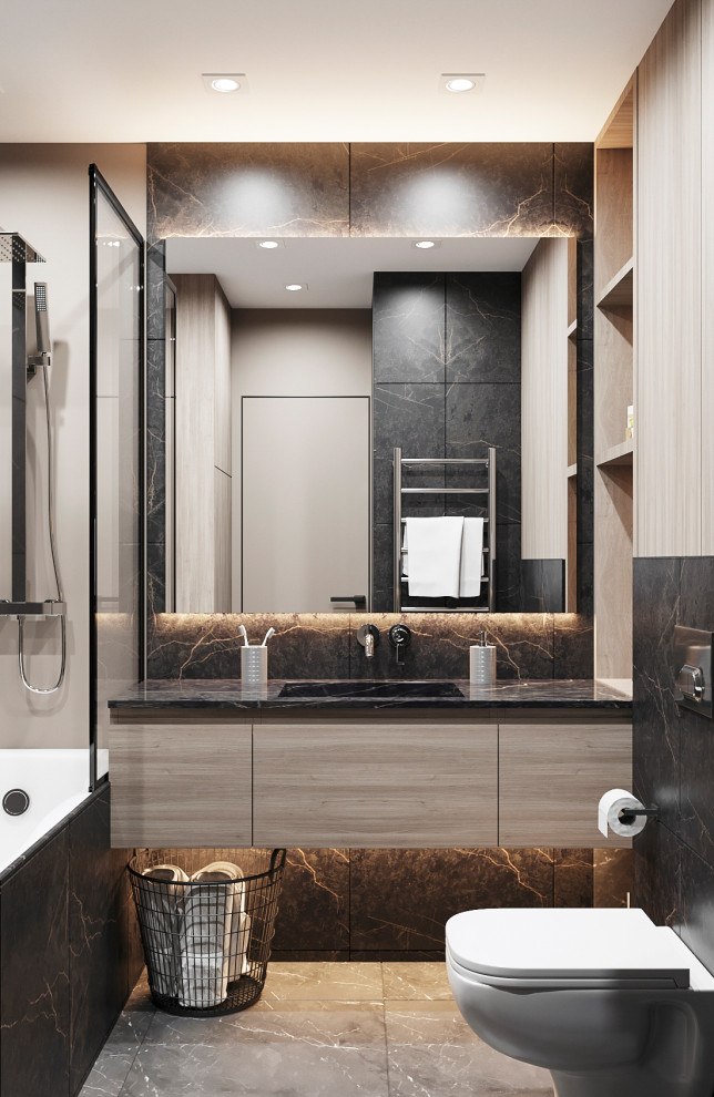 Дизайн-проект квартиры