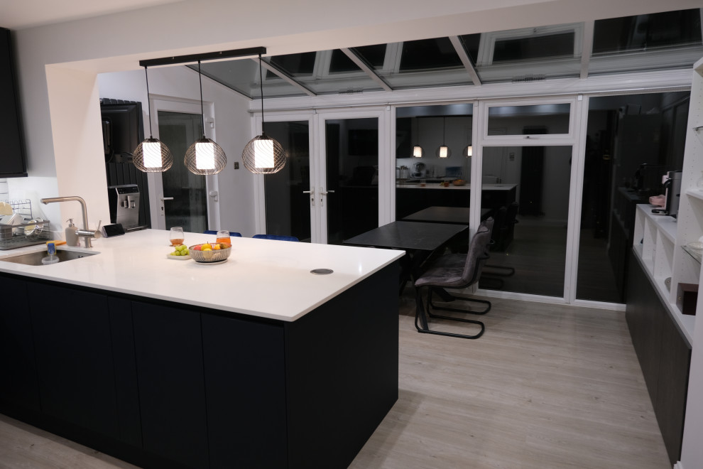kitchens