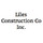 Liles Construction Co Inc
