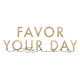 Favor Your Day