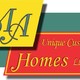 MA HOMES LLC