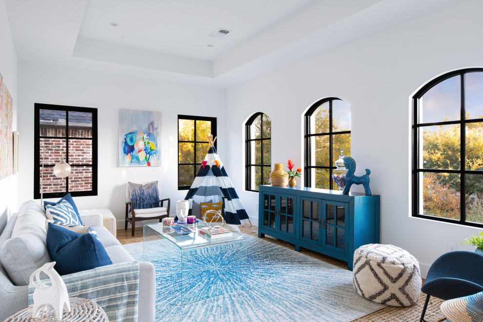 Palo Pinto - Transitional - Kids - Dallas - by Haynsworth Custom Homes ...