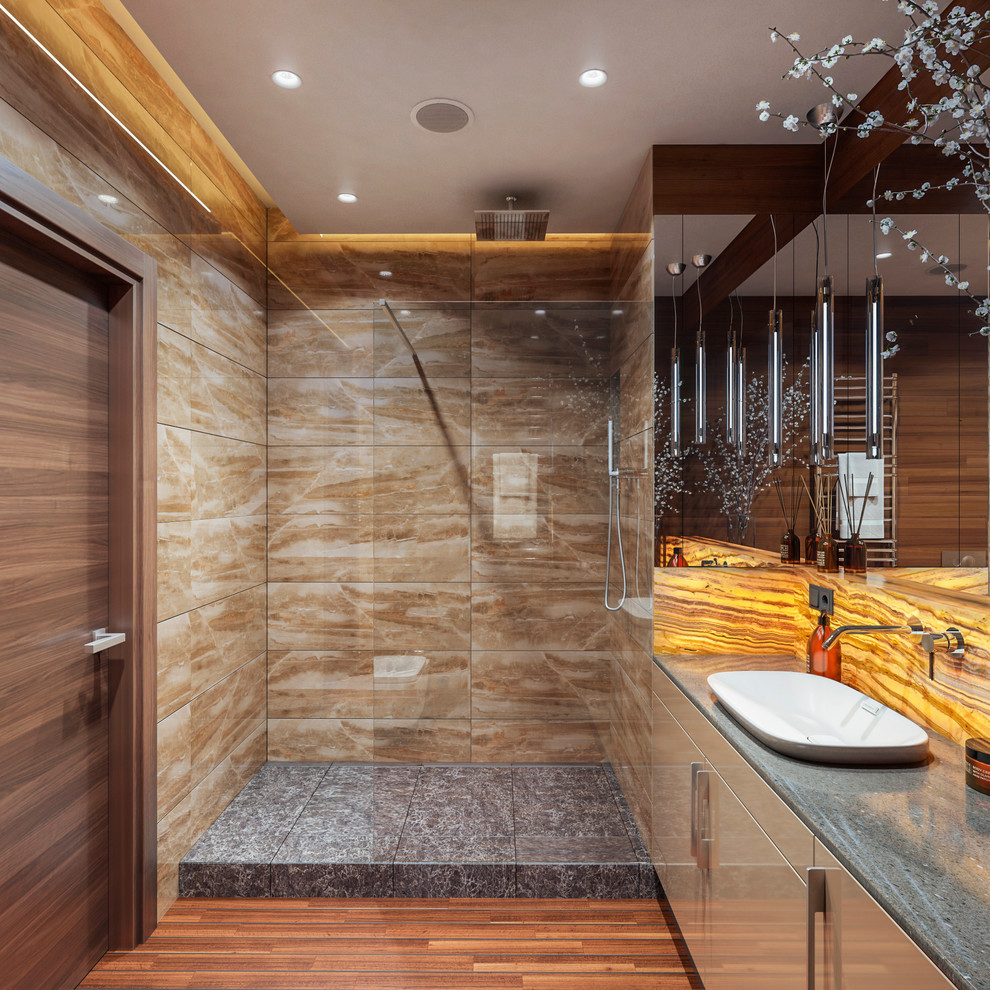 Квартира на ул. Образцова