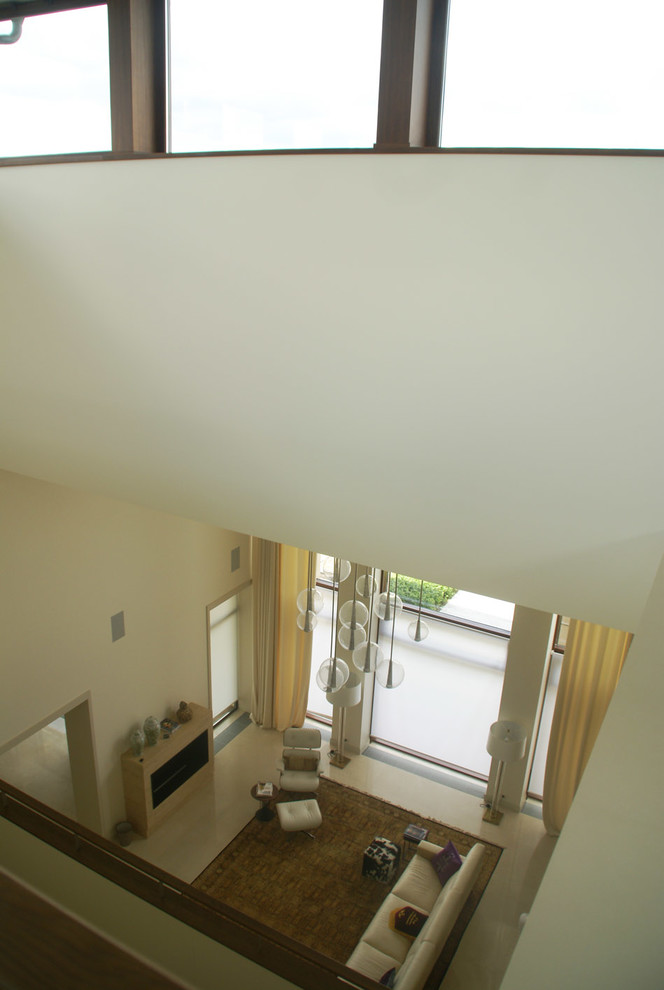 дом в калифорнийском стиле