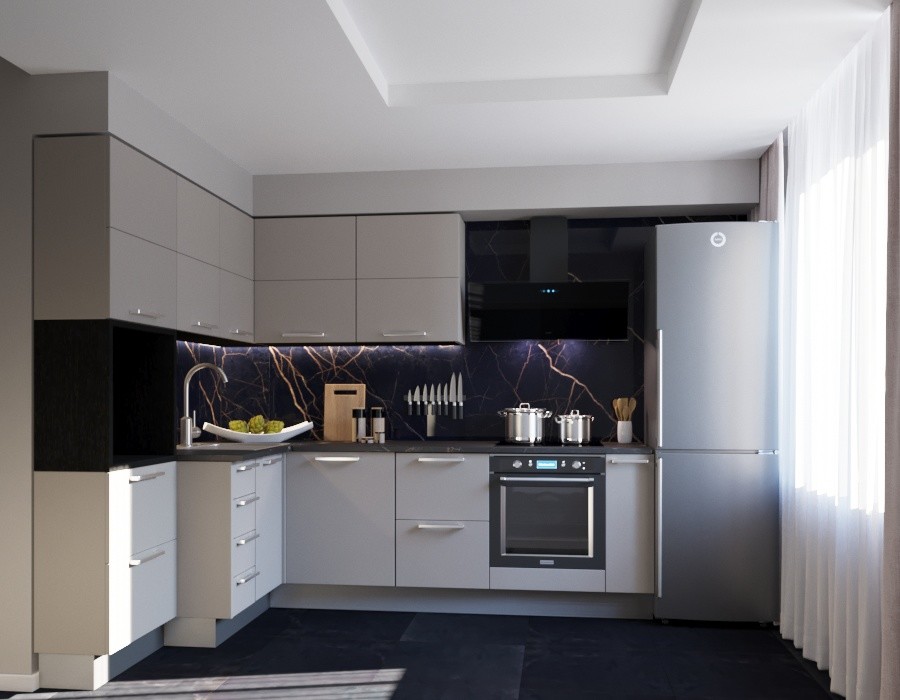 Славянский проспект