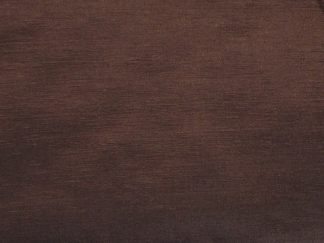 Charmeuse 57" Espresso Hemp/Silk Blend, Swatch
