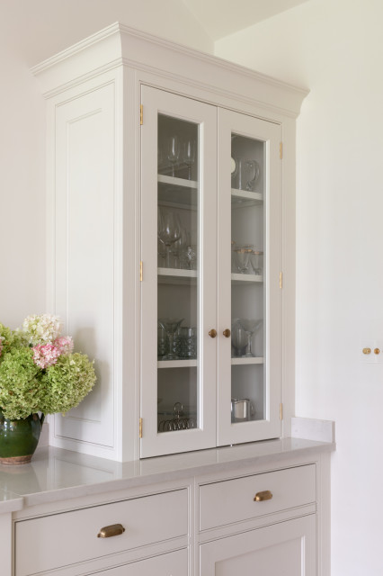 Knightsbridge Project klassisch-modern-kueche