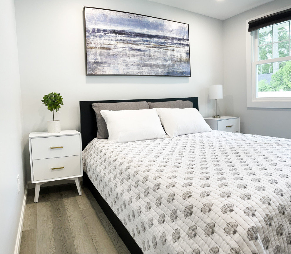 Great Harbors Home Renovation
