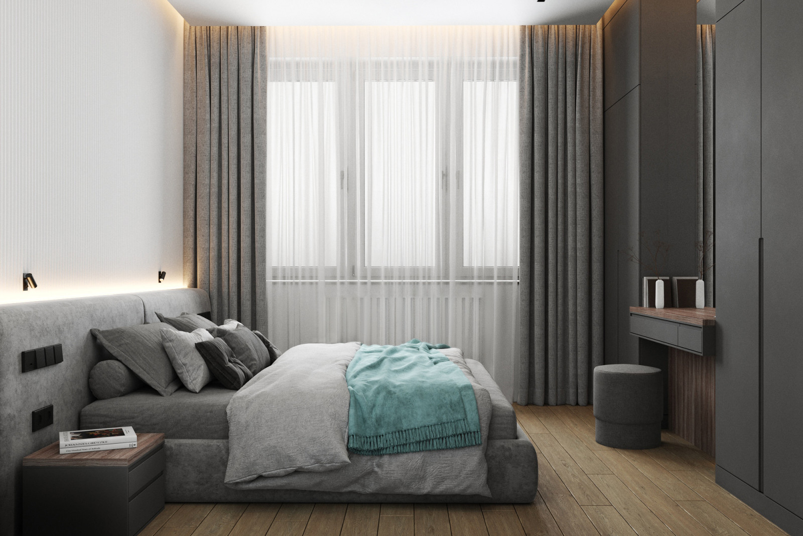 271_Хамовники_Визуализация