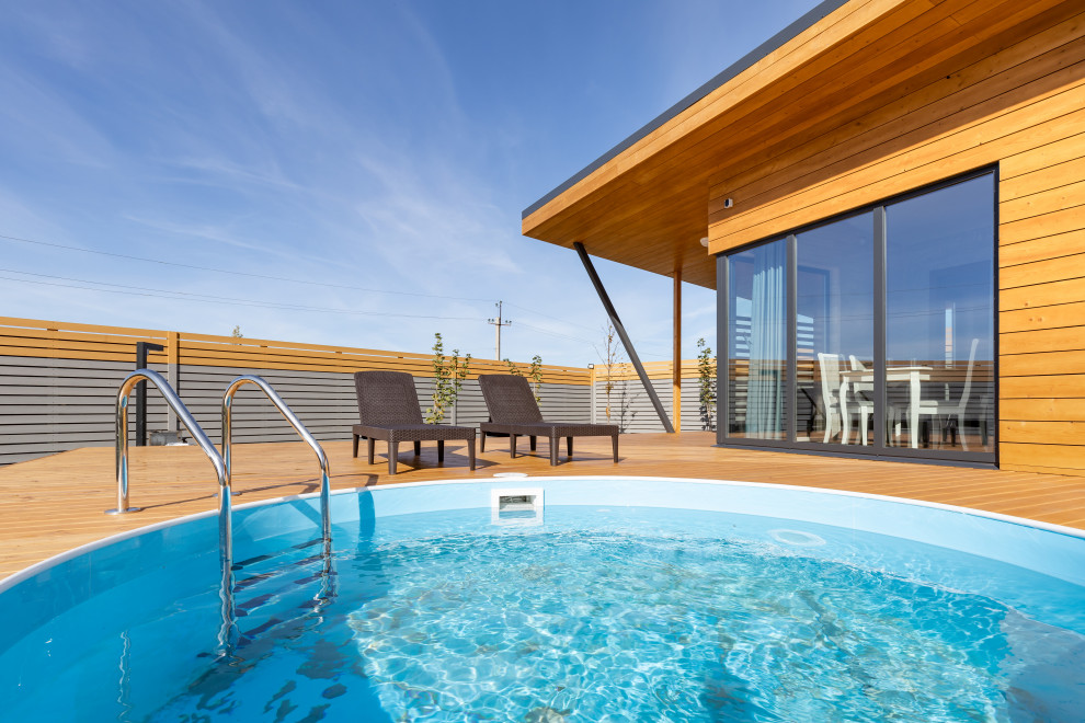 База отдыха в Хрящевке