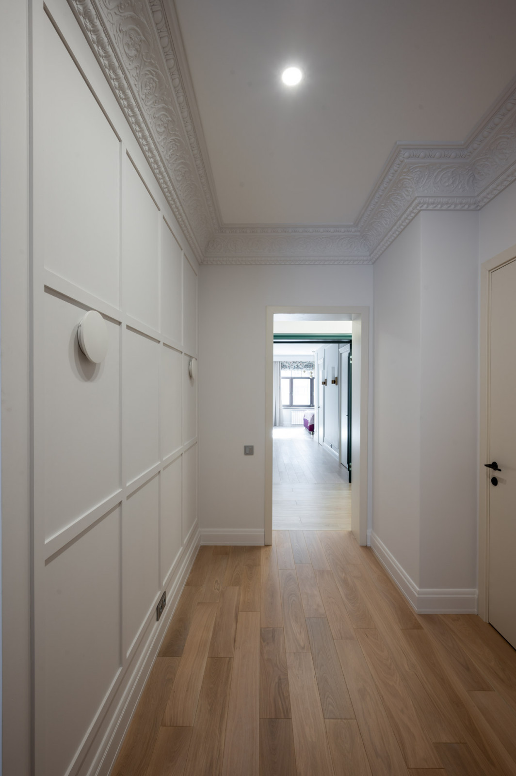 ЖК "Империал"