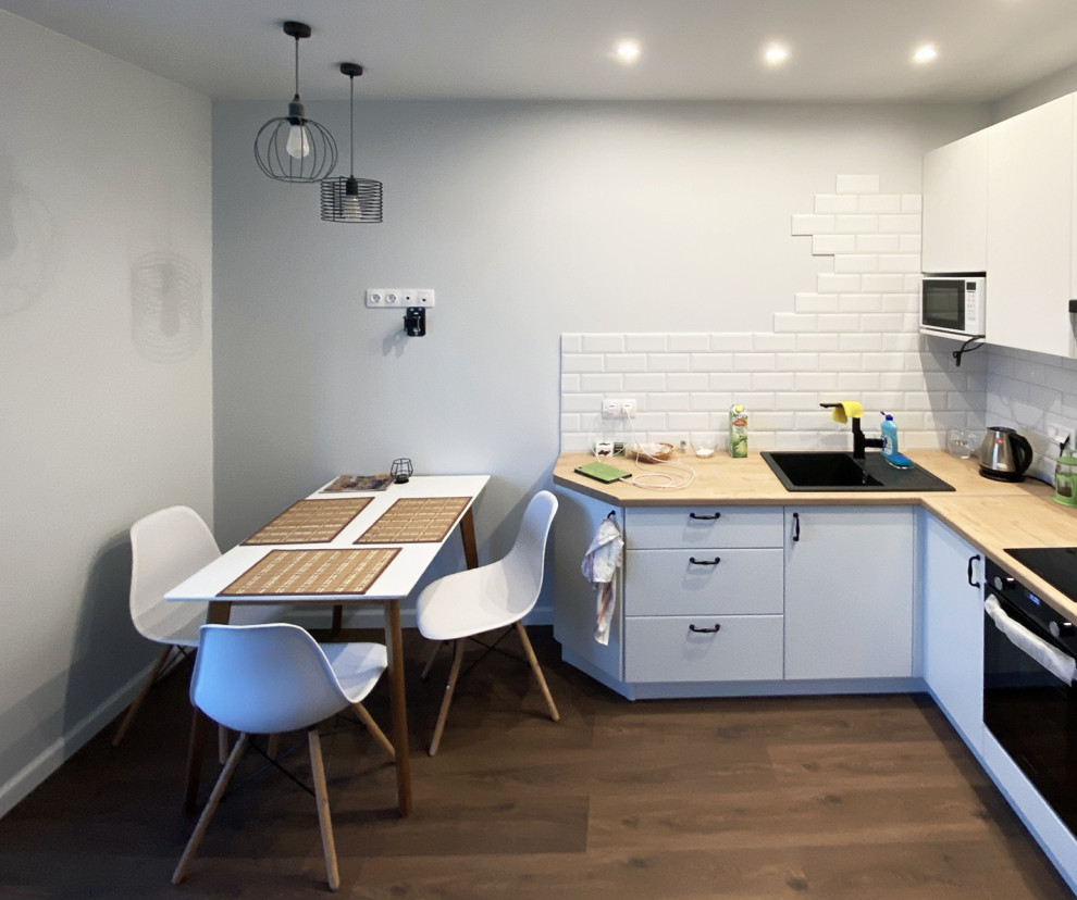 ЖК «Балканы»