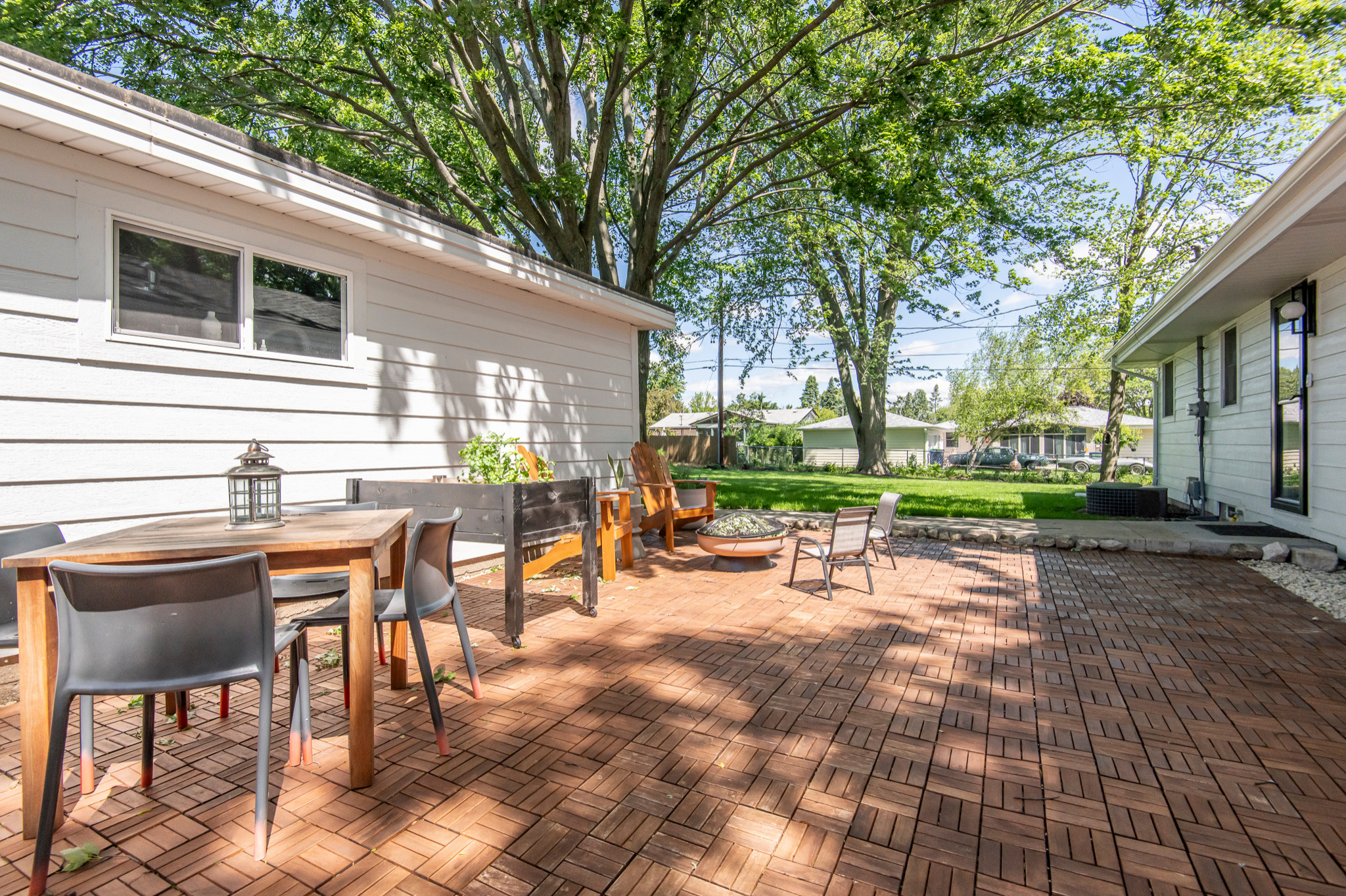 Grafton - Whole Home Remodel