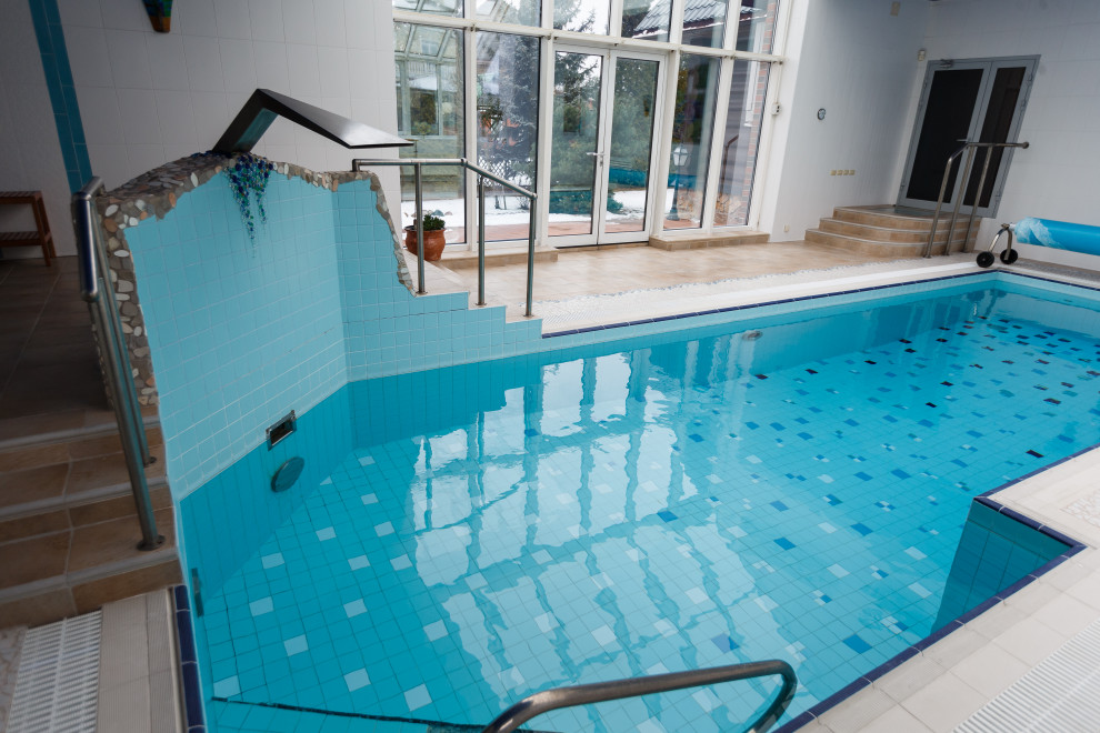 Банный комплекс Семхоз