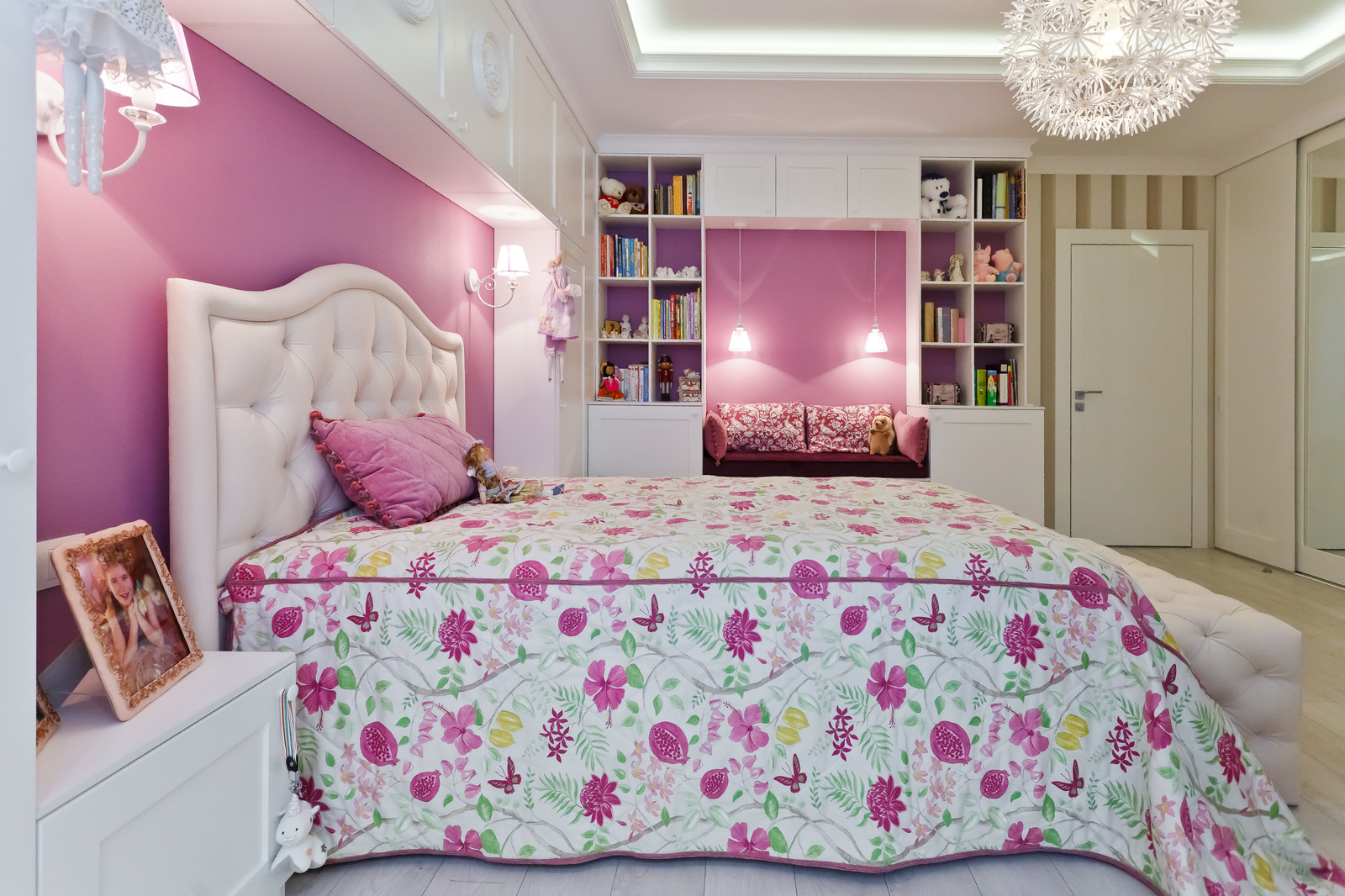 Стиль в деталях