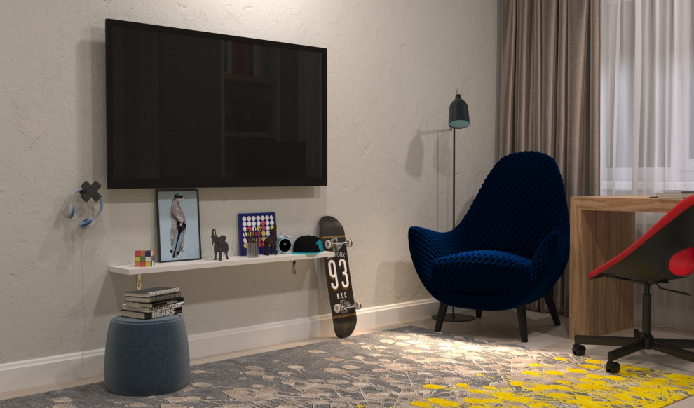 Детская мальчика