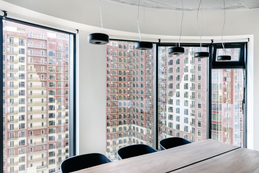 1-Ya Mashinostroyeniya Ulitsa