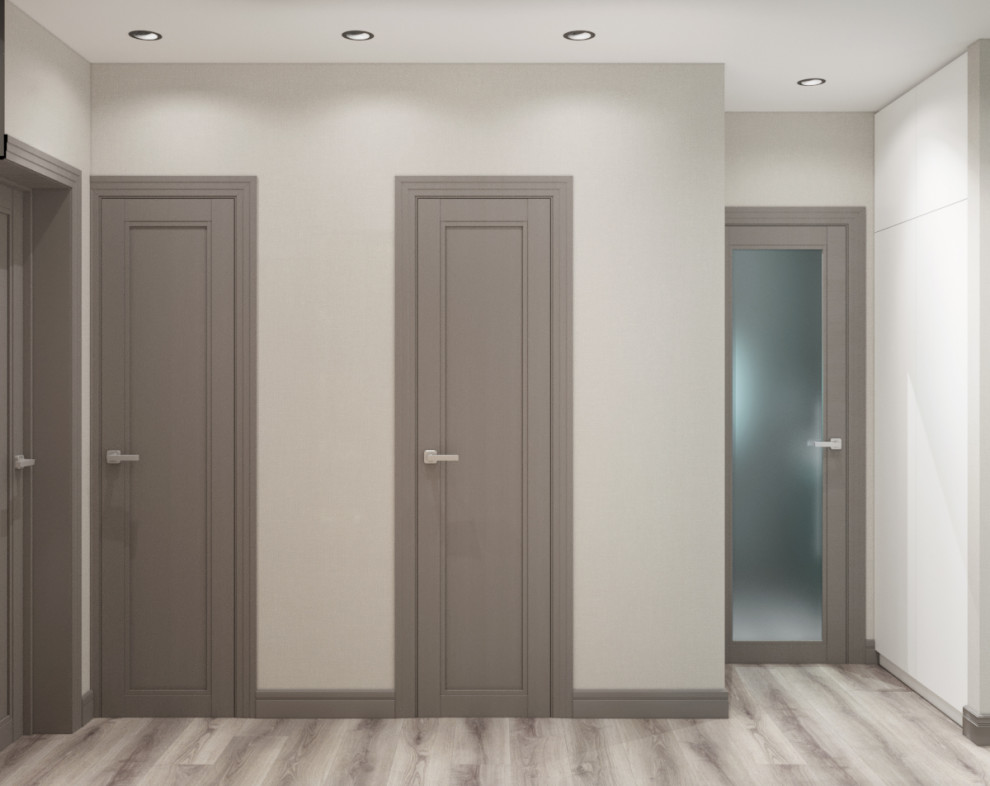 Реализация 2019: 3-комнатная квартира 69 м², Ростов-на-Дону