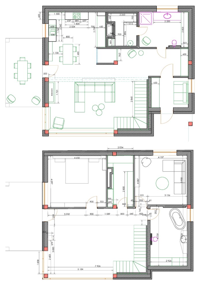 Проект №23 ТИЗ Новопокровское