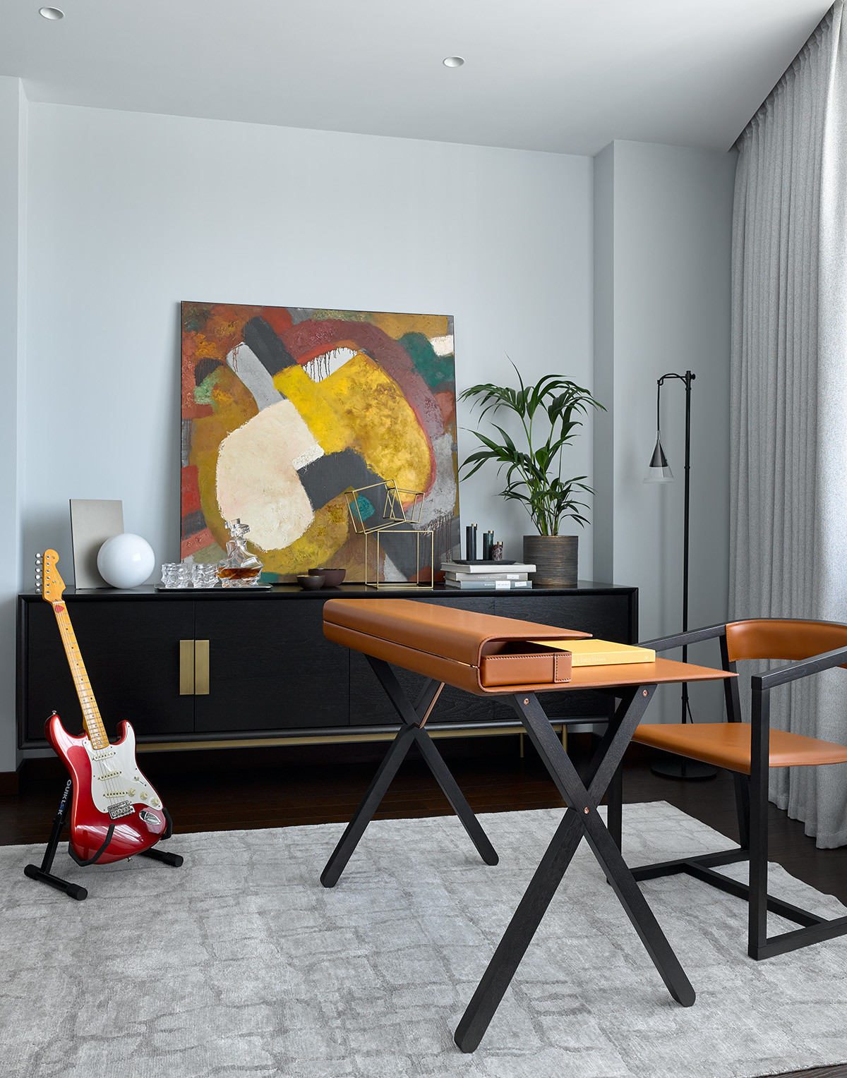 ЖК Дирижабль