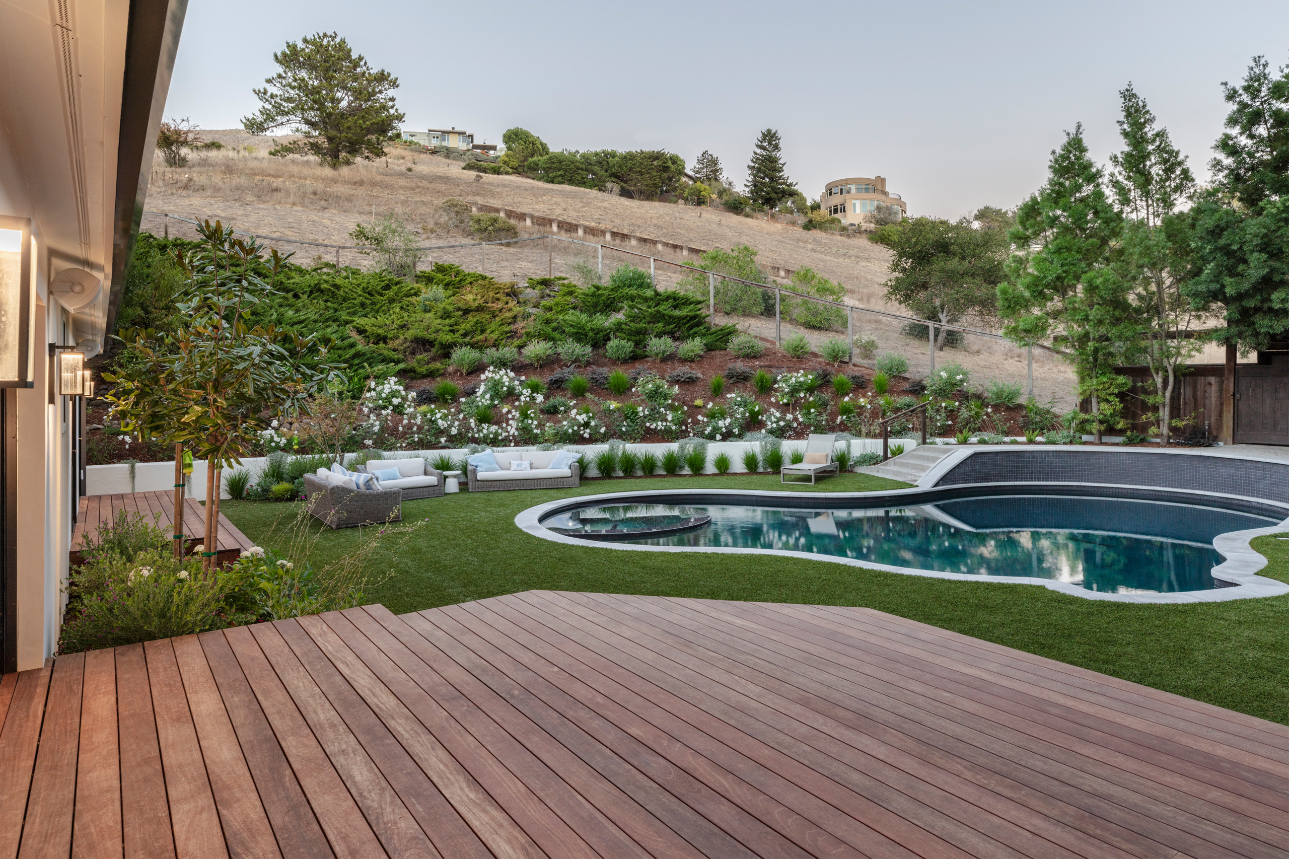 78 Paceo Mirasol Tiburon