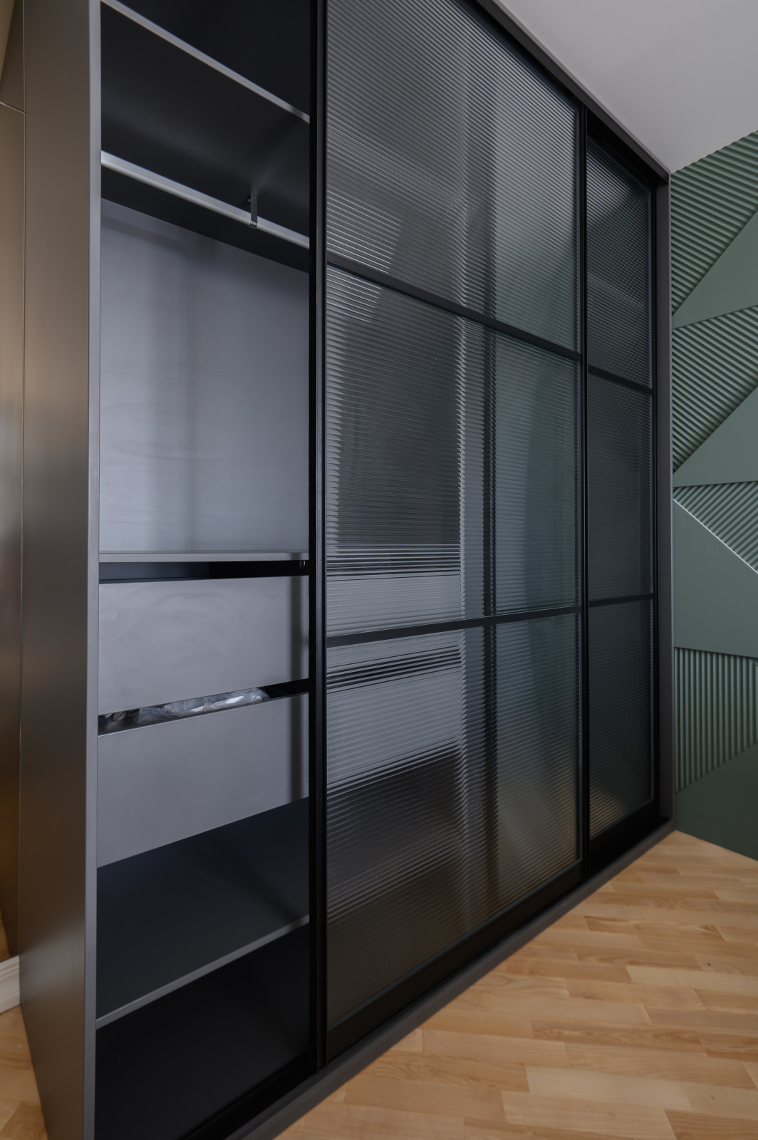 Фотосъёмка для мебельной компании