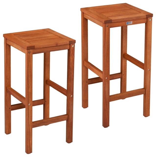 Boston Loft Furnishings Marily Outdoor Bar Stools Set Of 2 Boston Loft Furnishings Marily Outdoor Bar Stools Set Of 2
