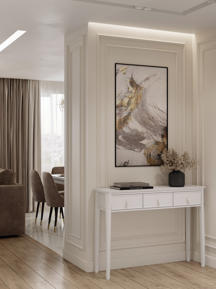 ЖК "Ботанический сад"