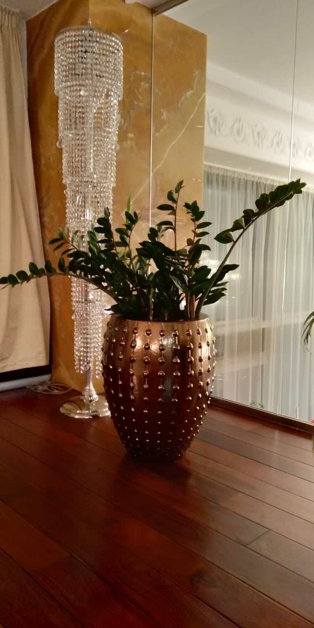 Аппартаменты в Москва Сити