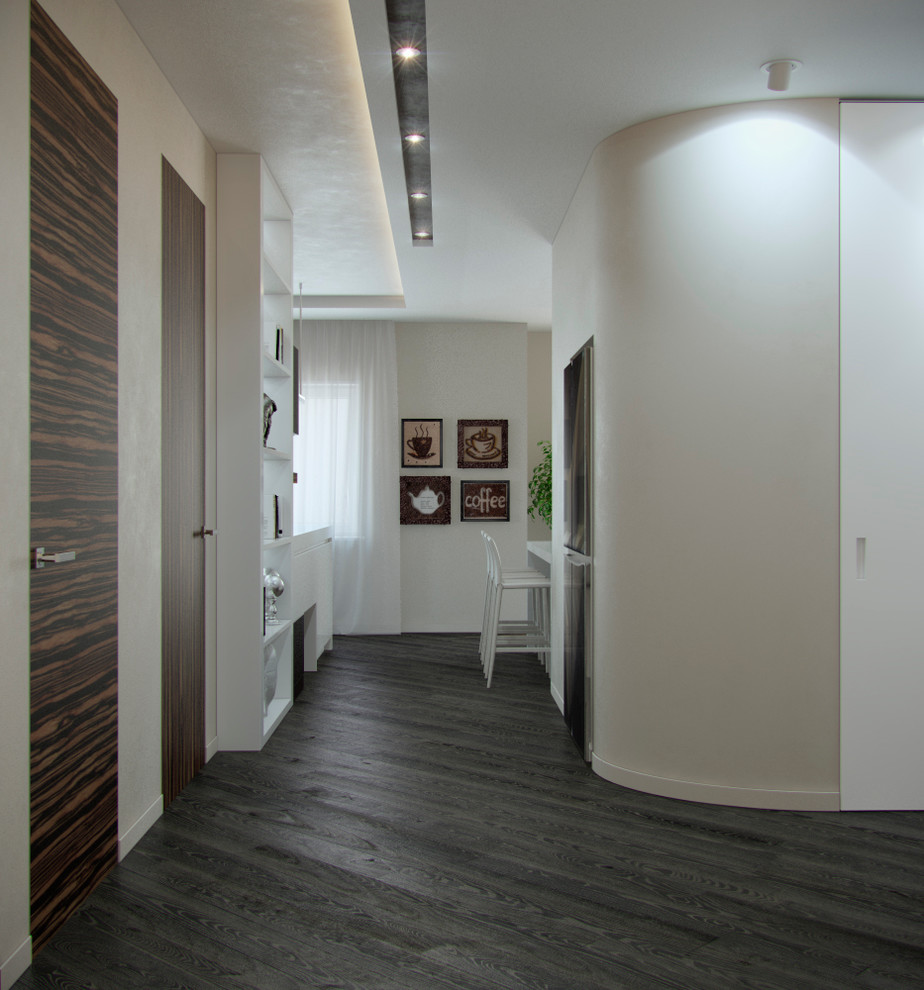 квартира в Новосибирске