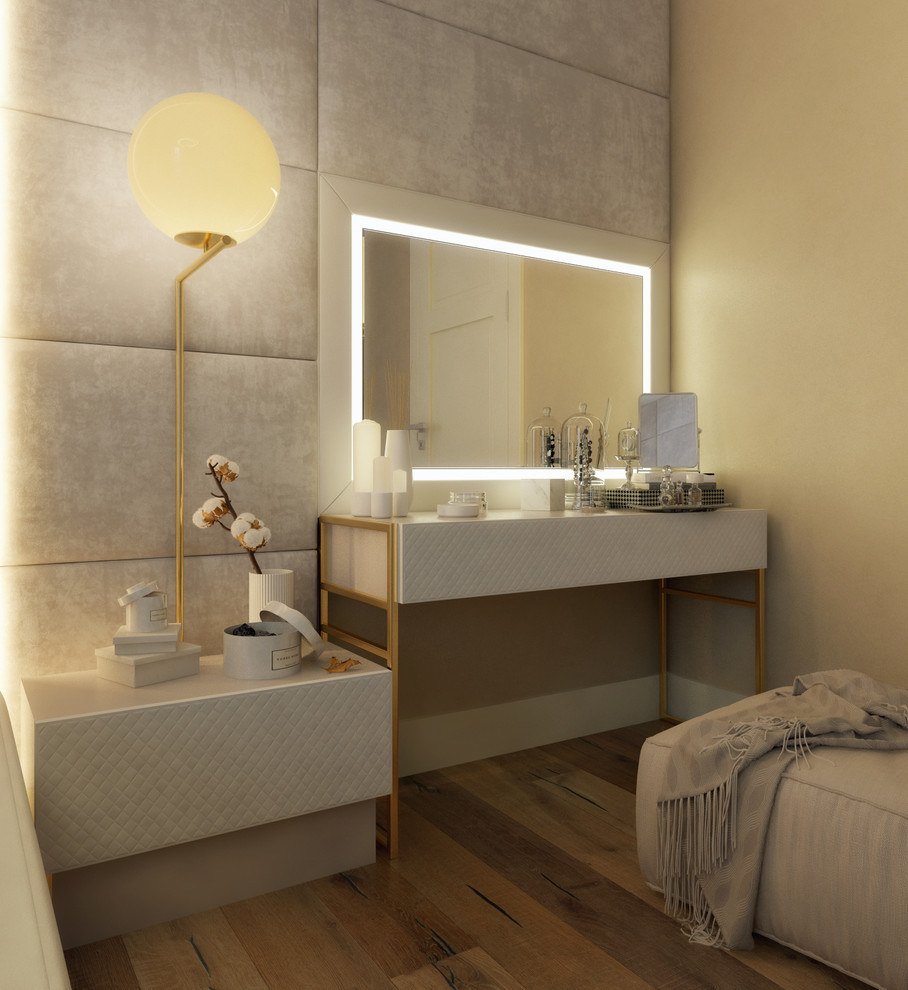 Wellton Park III Apartment