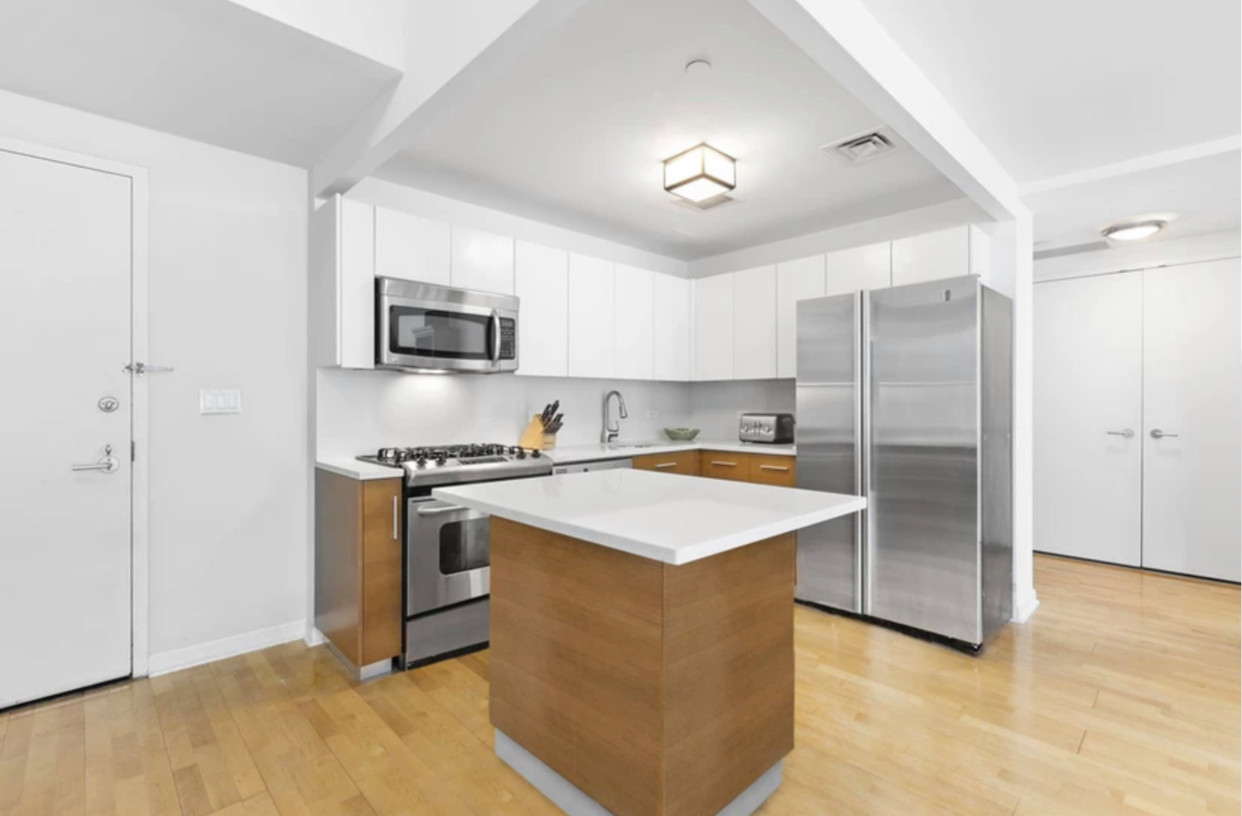 Kitchen Projects