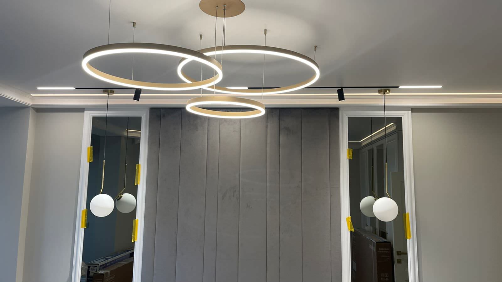 Ремонт квартиры в Сочи "под ключ"