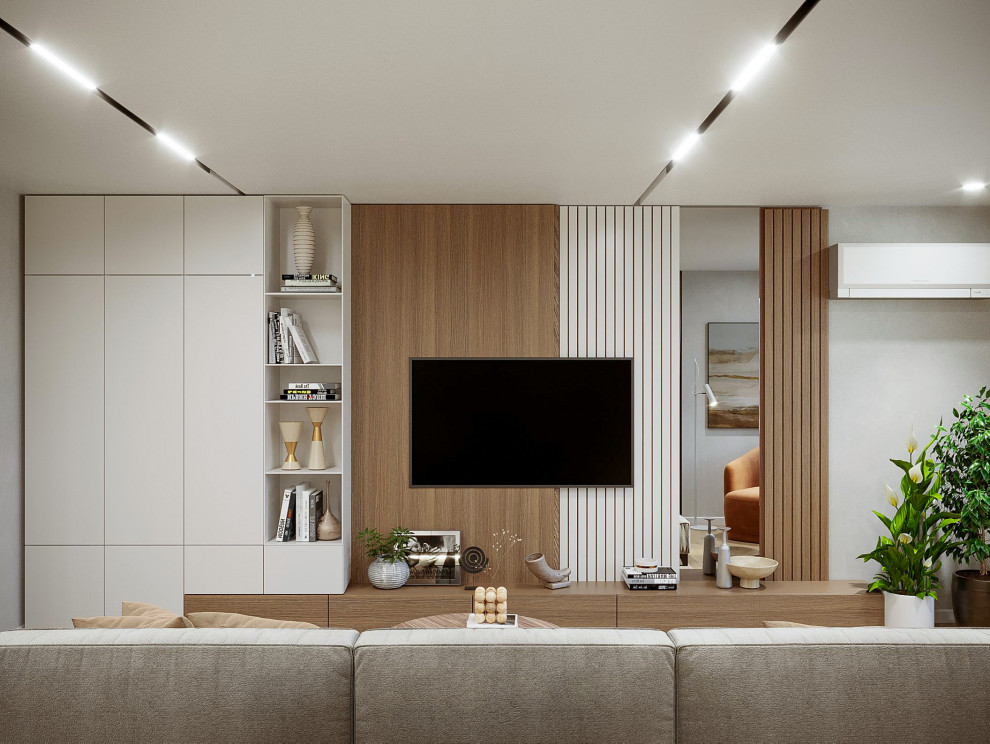 Квартира 98 кв.м