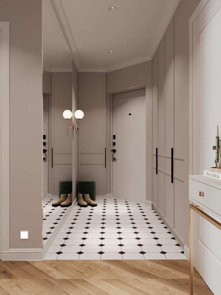 ЖК Усадьба на Ланском