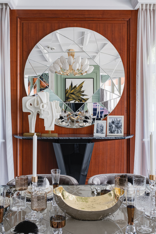 Вилла Дубай 2