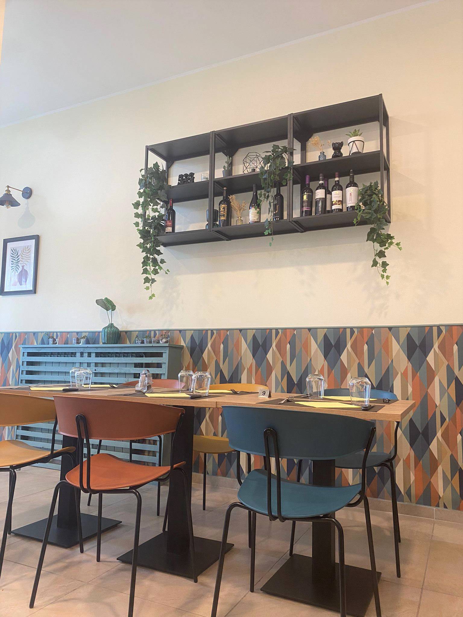 Ristorante San Francesco