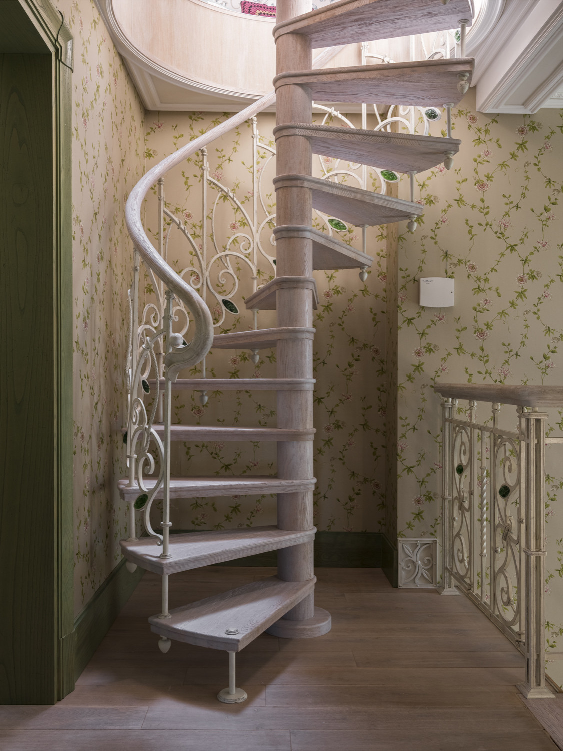 Коттедж в Подмосковье