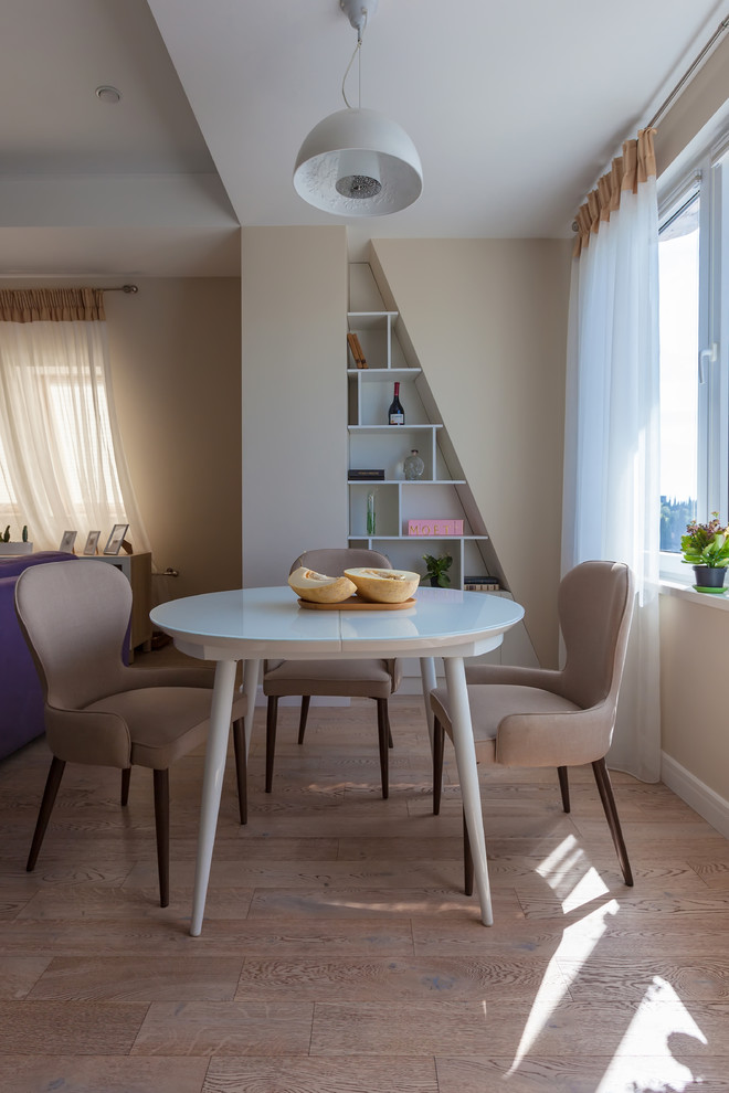 Квартира с видом на море