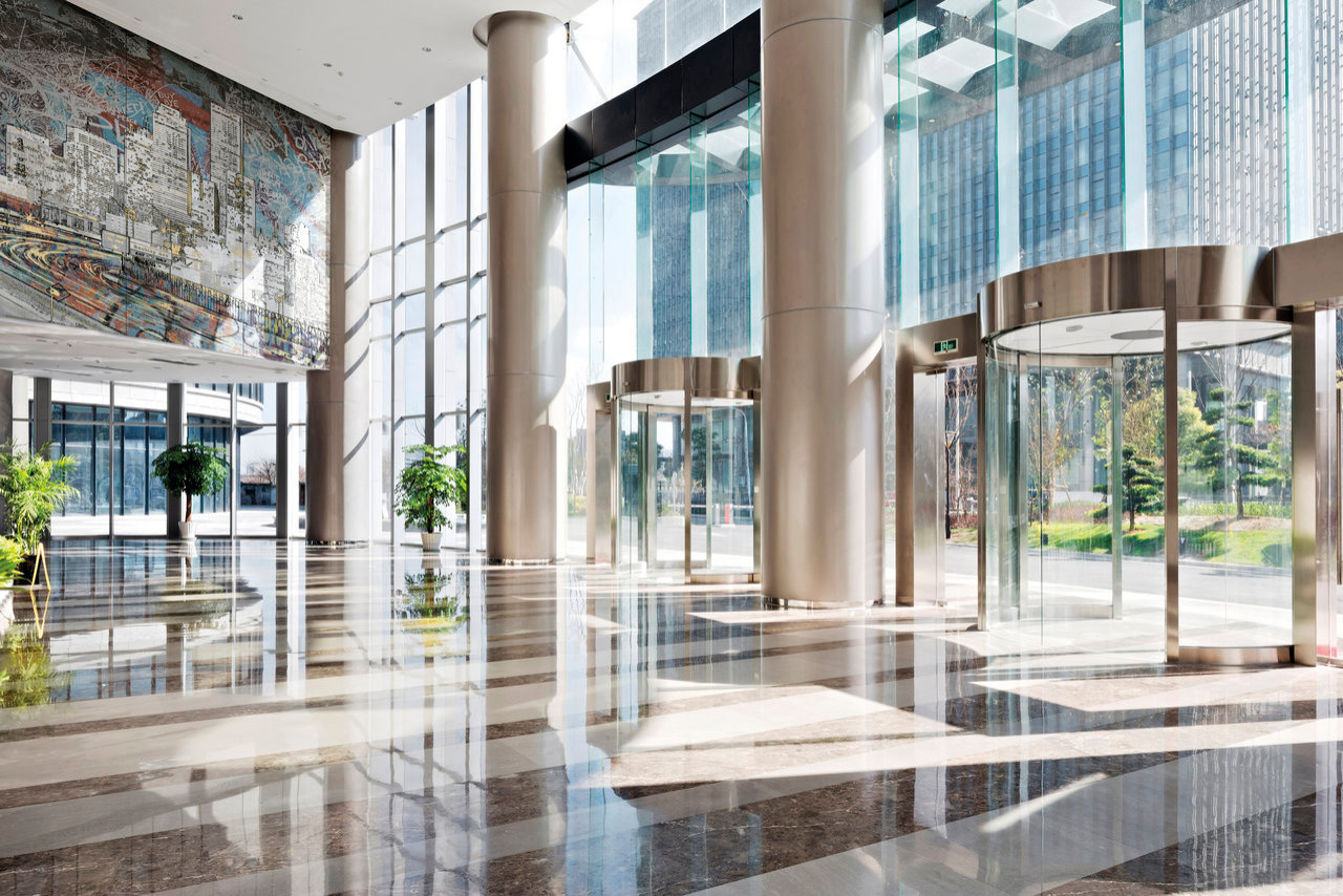 Технология Design Your Slab