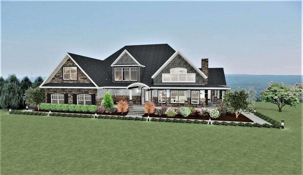 2950 SQFT CRAFTSMAN