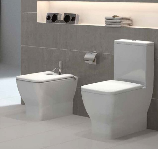 Saneux MATTEO Bidet  Contemporary Bidets  London by 