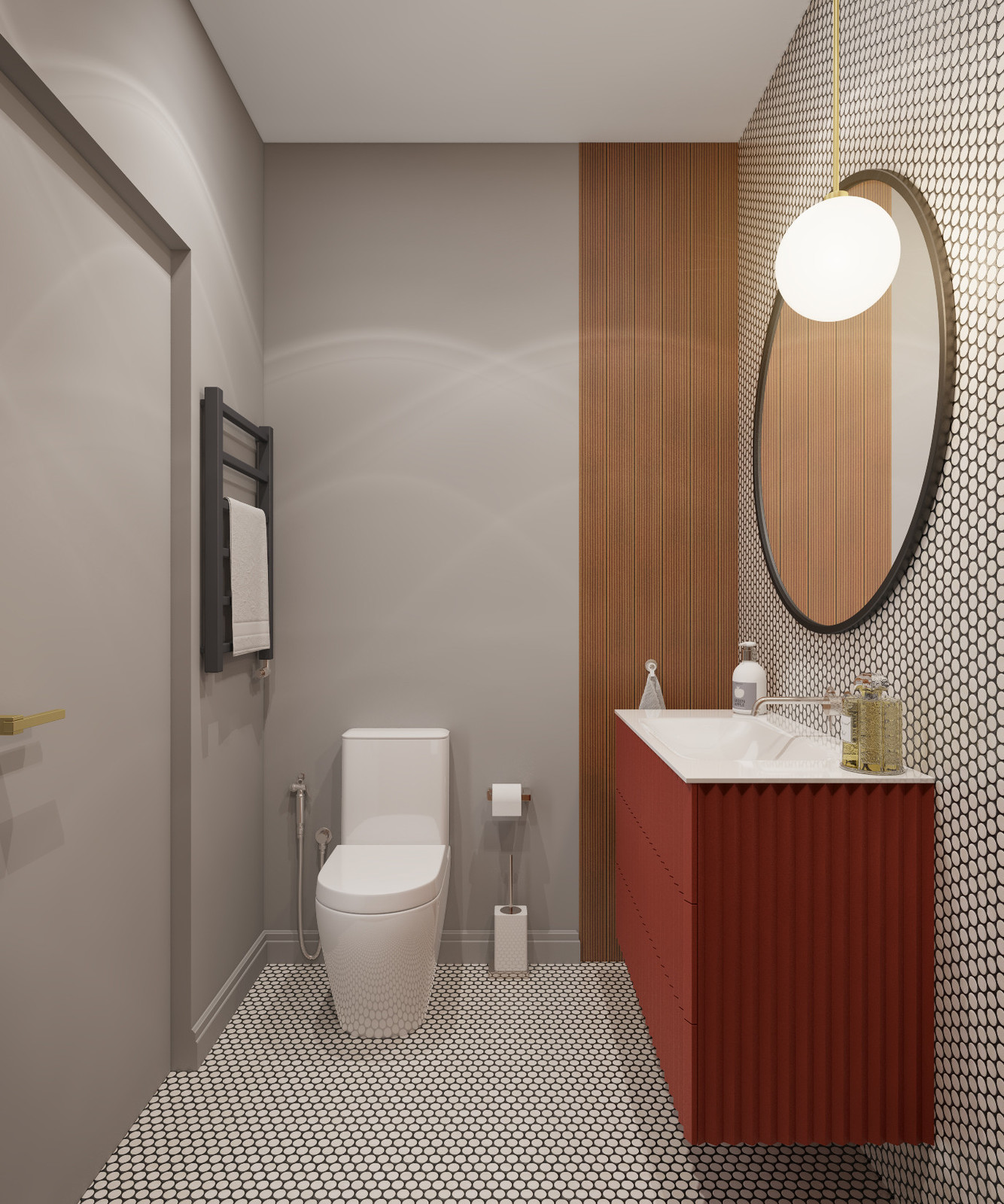 ЖК Донской Олимп