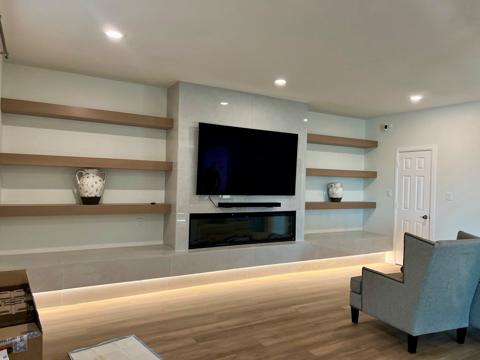Las Brisas Project