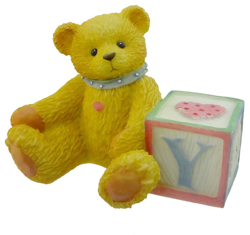 miniature teddies