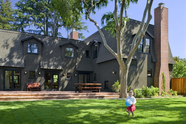 Maybeck House klassisch-haeuser