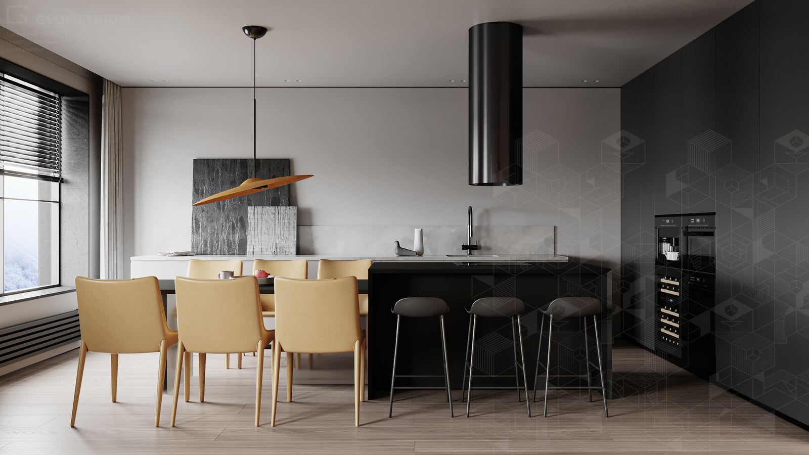 ЖК Академика Павлова