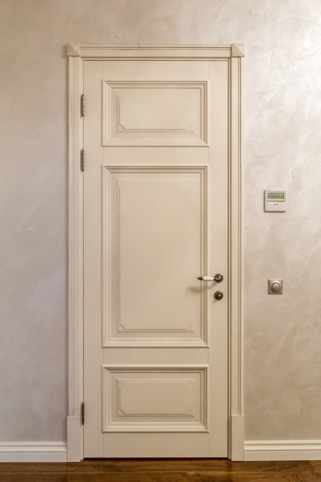 Москва, ул. Тверская-Ямская