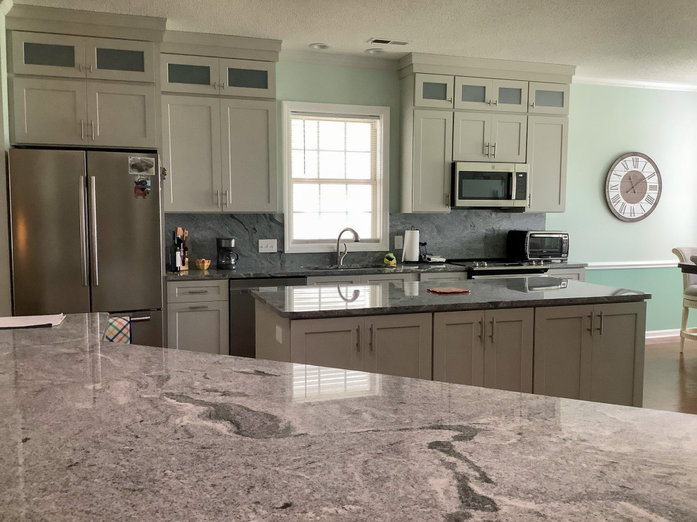 Kitchen Remodel North Myrtle Beach, SC