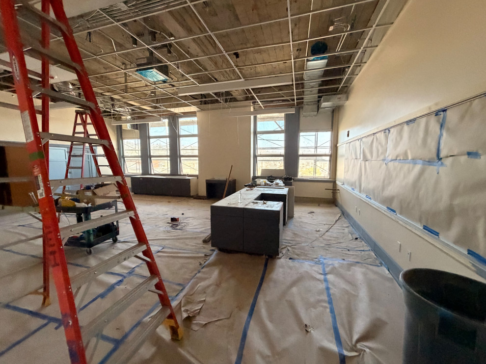JAMES DENMAN MIDDLE SCHOOL